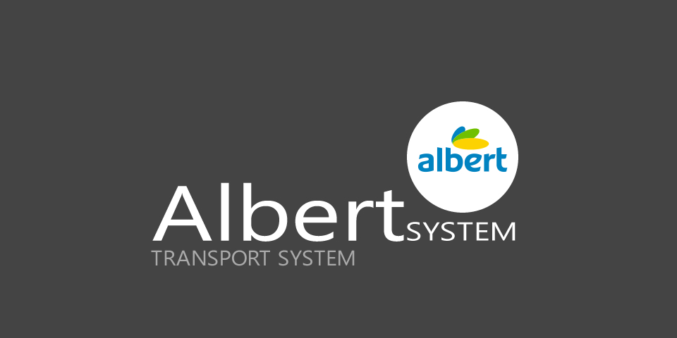 Aplikace na míru | Albert systém